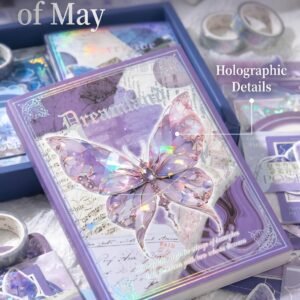 Monthly Best Product - Journaling Set