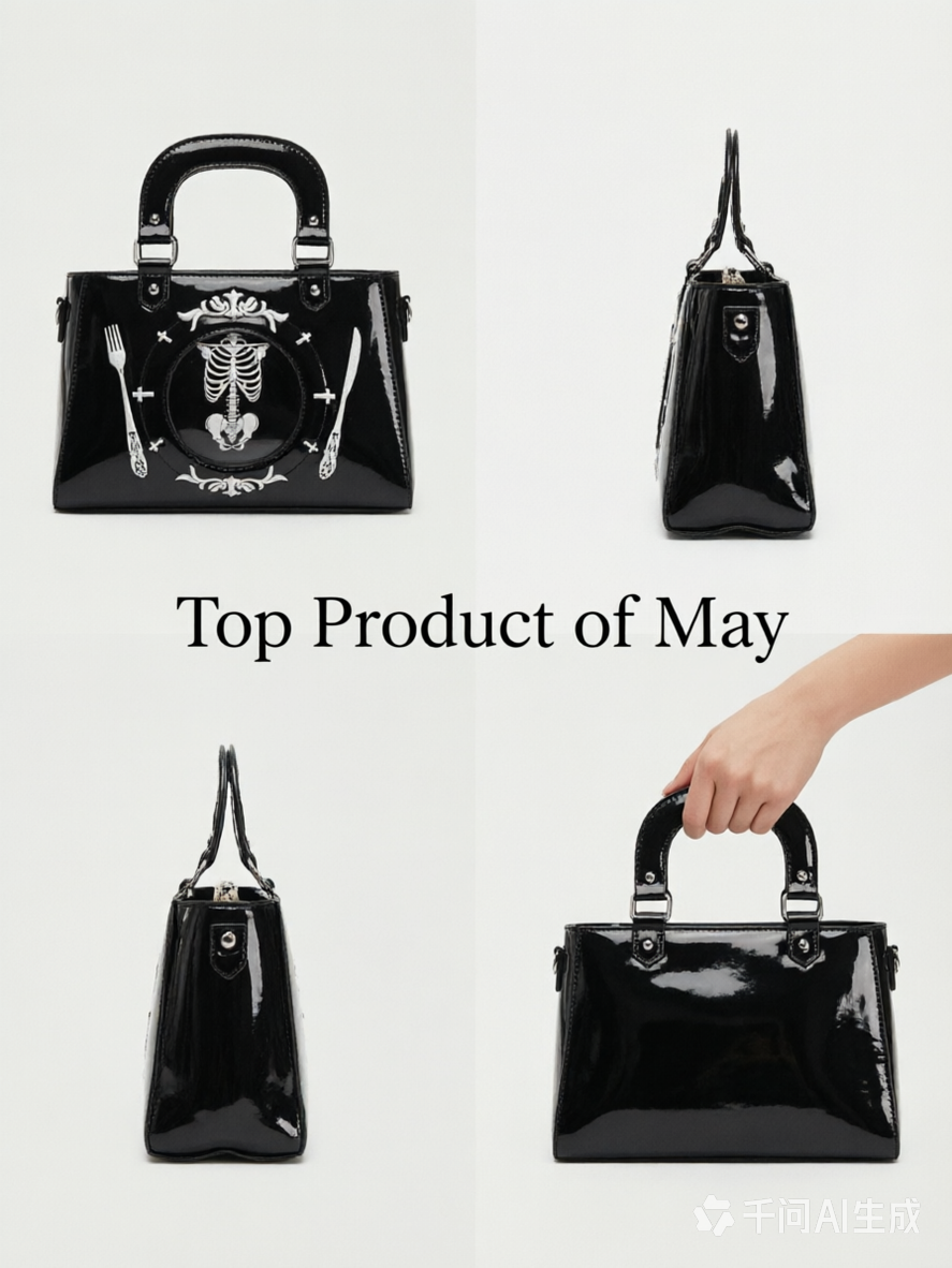 Monthly best-selling items - Image 7