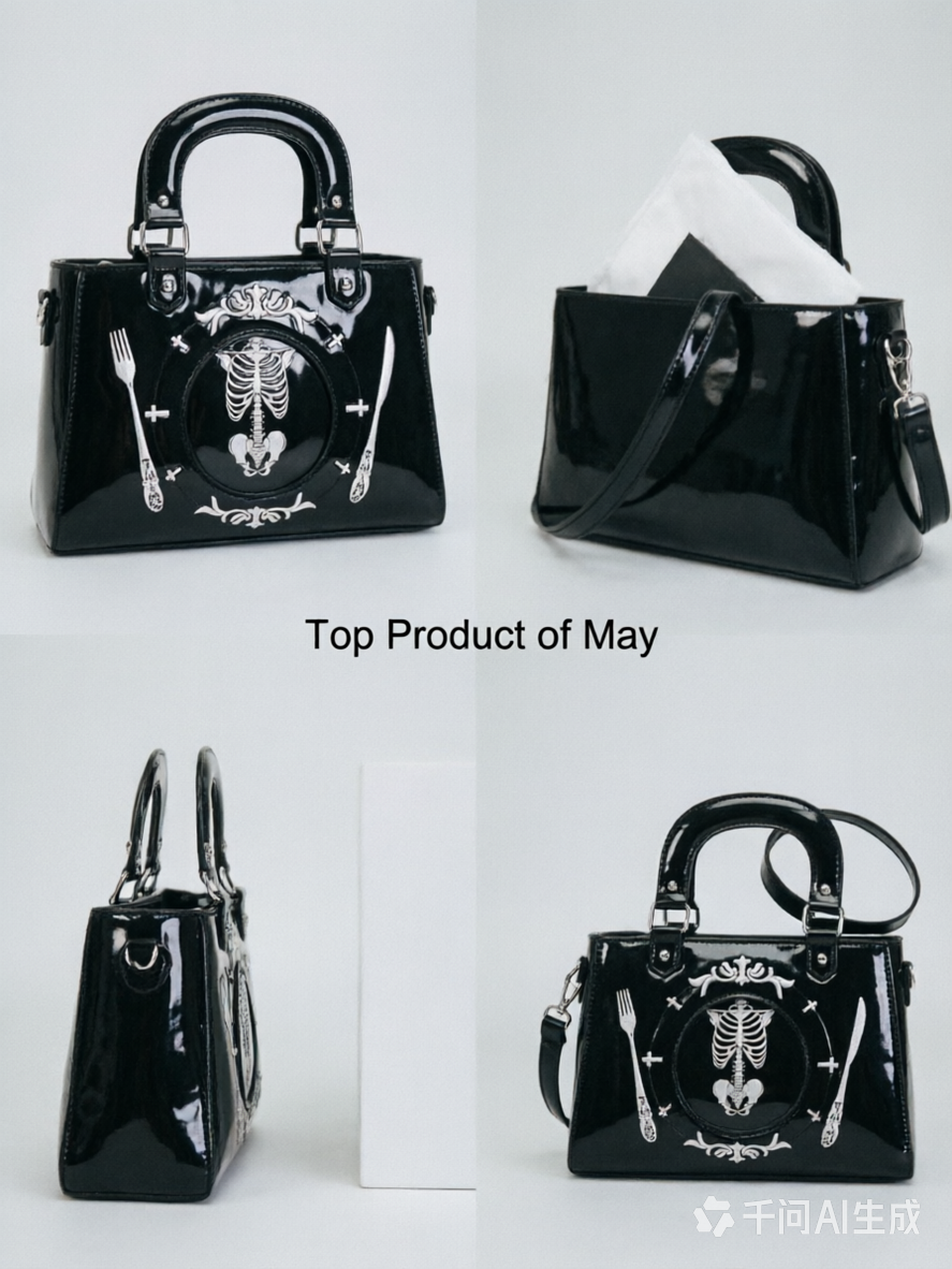 Monthly best-selling items - Image 8