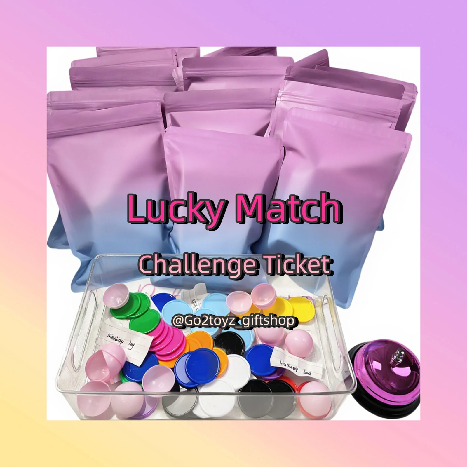 Lucky Match